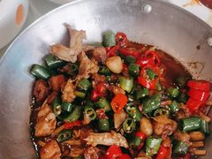 -丽华园(汉阳龙阳店)