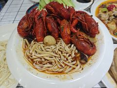 -辣螃铠盆盆蟹大排档(总店)