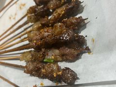-云南建水鸡脚王烧烤(商贸路店)
