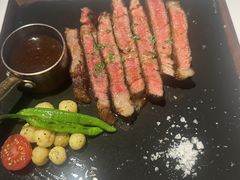-月芽·自由餐厅·西溪湿地餐厅