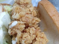 -麦当劳(安立路店)
