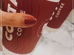 -COSTA COFFEE(武汉天地店)