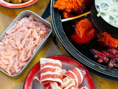 -九星格老火锅(太古里店)