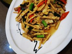 -下梅人家土菜馆(历史文化餐厅度假区店)