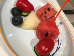 -同喜烤鸭店(光芒店)