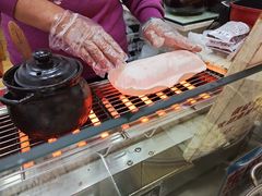 -内涵饵块