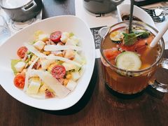 -西堤牛排(合肥之心城店)