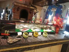 -泰安东尊华美达广场酒店·自助餐厅