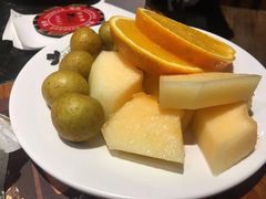 -汉巴味德(大悦城店)