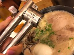 -博多一幸舍(西单大悦城店)