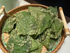 -径山十八道·风味民间菜(杭州总店)