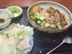 -菊儿人家·北京胡同菜(南锣鼓巷店)