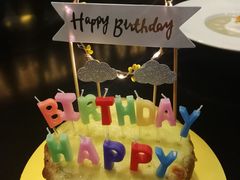 -百好乐宠物友好餐厅(朝外大街店)