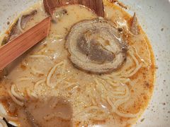 -味千拉面(瑞虹生活广场店)