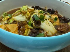 -丰益斋清真(丰益桥店)