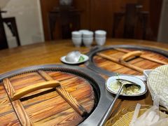 -万里闯关东铁锅炖菜馆(高新旗舰店)