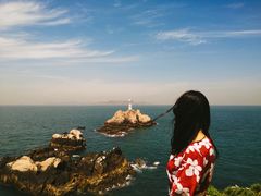 -东极岛景区