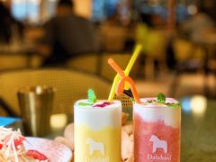 -Home Thai·泰谣(王府井apm店)