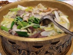 -富黎华海鲜大酒楼(正大广场店)