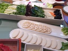 -南门四季铜锅涮肉(大屯·北苑店)