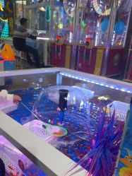 -卡通尼乐园(上海安亭店)