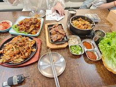 -妈妈手(山大总店)