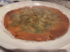 香煎韭菜盒子-漢舍中国菜馆(889广场店)