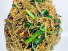 湖南炒米粉-湘桂人酒楼(西便门店)