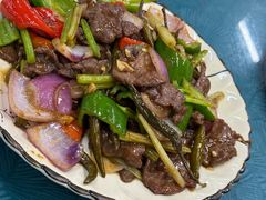 -古榕农庄·桑拿簸箕菜·招牌泥焗鸡(清远长隆店)