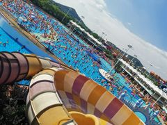 -上海玛雅海滩水公园