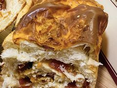 -富贵面包公司(运河店)