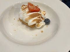 -天津东凯悦酒店·Market Café自助餐厅