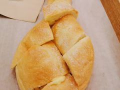 芋泥包-奈雪的茶(市百一店)