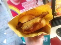 -大利来记餐厅(大三巴店)