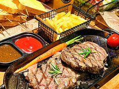 -1819餐厅·团队聚餐·烤串·精酿