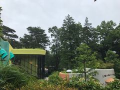 -三鹰之森吉卜力美术馆