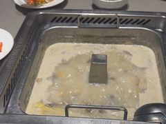 -海底捞火锅(威高广场店)