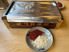 -晓靖轩烧烤(沙河风情店)