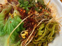 -老陈婆手工面庄