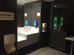-麦当劳(东直门外大街店)
