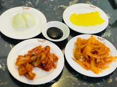 -桃园中华料理炸酱面(燕儿岛路店)