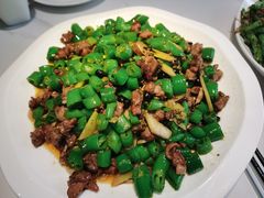 -琬苑鸽庄·川粤融合菜(解放碑总店)