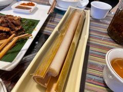 傣家竹筒饭-呐咪傣园·云南菜(石厦店)