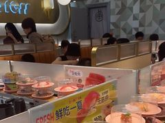 -争鲜回转寿司(通州万达店)