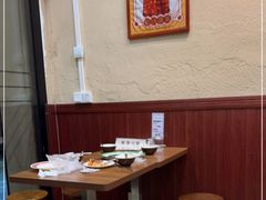 大堂-曼谷食堂·泰国家庭料理(丹桂路店)