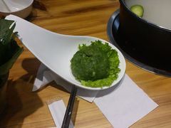 -风情丽江斑鱼火锅(孙家沟西南路80号店)