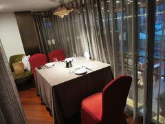 包厢-巨鹿春晓(静安寺店)