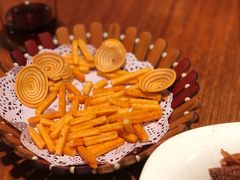 -京尊烤鸭店JINGZUN(春秀路店)