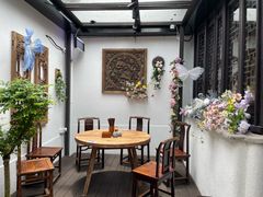 -贡梅老面馆·蟹粉面·无锡特色小吃(南长街主推店)