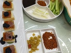 -普天和酒楼·新津菜·烤鸭(天津之眼店)
